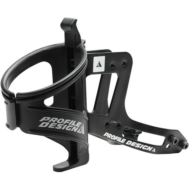 Profile Design RML Flaschenhaltersystem 5 Profile Design RML Flaschenhaltersystem – Bild 3