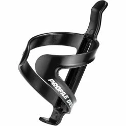 Profile Design Stryke Kage Flaschenhalter Schwarz