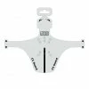 Rapid-racer-products Rapid Racer Products CX-Guard Schutzblech Weiß 1 Rapid-racer-products Rapid Racer Products CX-Guard Schutzblech Weiß -City Herrenräder Verkaufsladen rapid racer products cx guard mudguard white 1