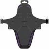 Rapid-racer-products Rapid Racer Products EnduroGuard Schutzblech Large Schwarz -City Herrenräder Verkaufsladen rapid racer products enduroguard mudguard large c8 purple 1