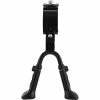 Red Cycling Products Adjustable Double Leg Kickstand 24-28" Schwarz -City Herrenräder Verkaufsladen red cycling products adjustable double leg kickstand 24 28 schwarz 1