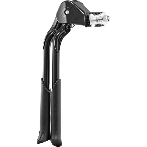 Red Cycling Products Adjustable Double Leg Kickstand Zweibeinständer 24-28" Schwarz 6 Red Cycling Products Adjustable Double Leg Kickstand Zweibeinständer 24-28" Schwarz – Bild 4