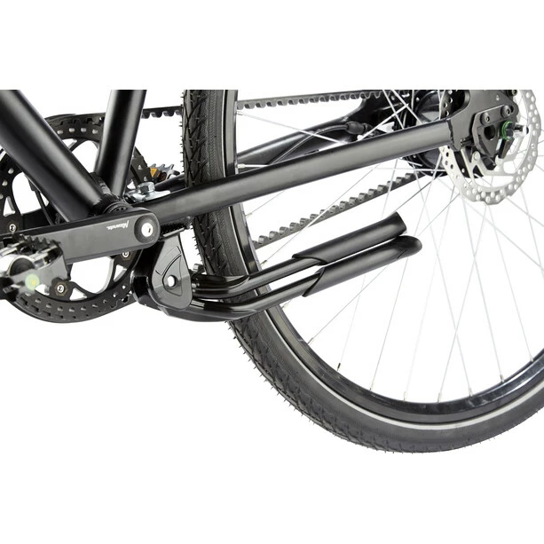 Red Cycling Products Adjustable Double Leg Kickstand Zweibeinständer 24-28" Schwarz 7 Red Cycling Products Adjustable Double Leg Kickstand Zweibeinständer 24-28" Schwarz – Bild 5