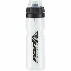 Red Cycling Products Bike Thermobottle 650ml