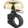 Red Cycling Products Brass Bell