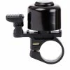 Red Cycling Products Mini Bell Schwarz -City Herrenräder Verkaufsladen red cycling products mini bell schwarz 1