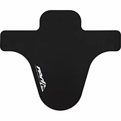 Red Cycling Products Mud Protector Guard Schwarz