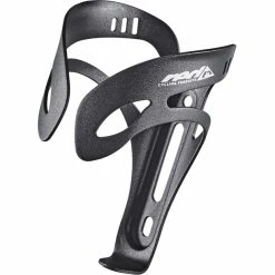 Red Cycling Products PRO Alu Cage II Flaschenhalter Schwarz