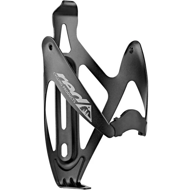 Red Cycling Products Race Cage Flaschenhalter Schwarz 4 Red Cycling Products Race Cage Flaschenhalter Schwarz – Bild 2