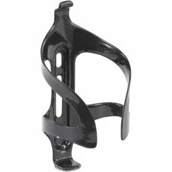 Red Cycling Products PRO Carbon Top Cage II Flaschenhalter Schwarz