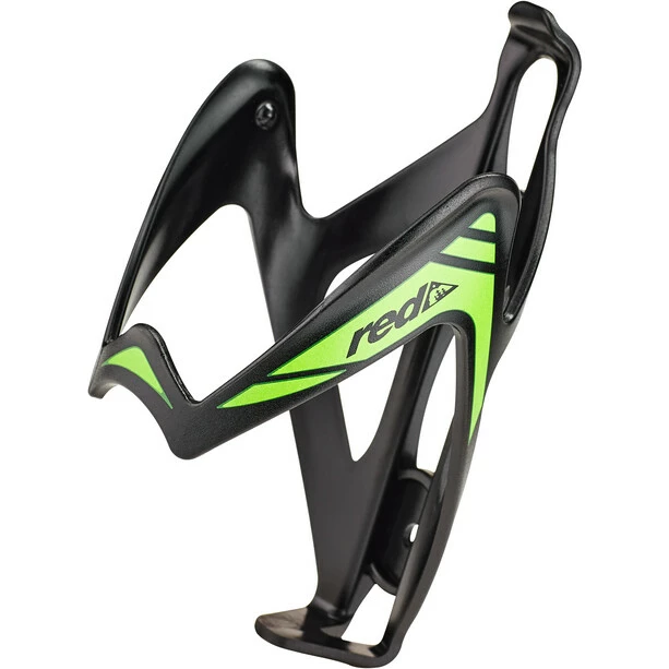 Red Cycling Products Top Flaschenhalter Schwarz/grün 3 Red Cycling Products Top Flaschenhalter Schwarz/grün