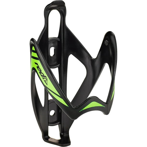 Red Cycling Products Top Flaschenhalter Schwarz/grün 4 Red Cycling Products Top Flaschenhalter Schwarz/grün – Bild 2