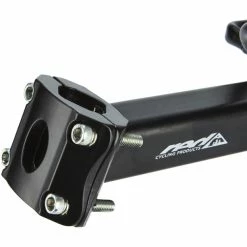 Red Cycling Products Travelrack Light Gepäckträger Schwarz -City Herrenräder Verkaufsladen red cycling products travelrack light gepaecktraeger schwarz 3