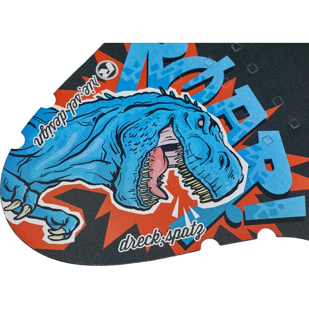 Riesel-design Riesel Design Dreck:spatz Vorderradschutzblech Ab 20" Kinder Bunt 4 Riesel-design Riesel Design Dreck:spatz Vorderradschutzblech Ab 20" Kinder Bunt – Bild 2