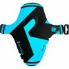 Riesel-design Riesel Design Kol:oss Vorderes Schutzblech 26-29" Schwarz/blau -City Herrenräder Verkaufsladen riesel design koloss front mudguard 26 29 blue 1