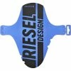 Riesel-design Riesel Design Kol:oss Vorderes Schutzblech 26-29" Blau/schwarz -City Herrenräder Verkaufsladen riesel design koloss front mudguard 26 29 cobalt black 1