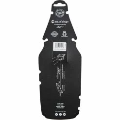 Riesel-design Riesel Design Rit:ze L Schutzblech Hinten Bunt -City Herrenräder Verkaufsladen riesel design ritze l rear mudguard stickerbomb eyecatcher 3