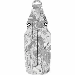 Riesel-design Riesel Design Rit:ze L Schutzblech Hinten Schwarz