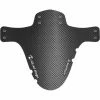 Riesel-design Riesel Design Schlamm:PE Vorderes Schutzblech 26-29" Schwarz -City Herrenräder Verkaufsladen riesel design schlammpe front mudguard 26 29 carbon 21 1
