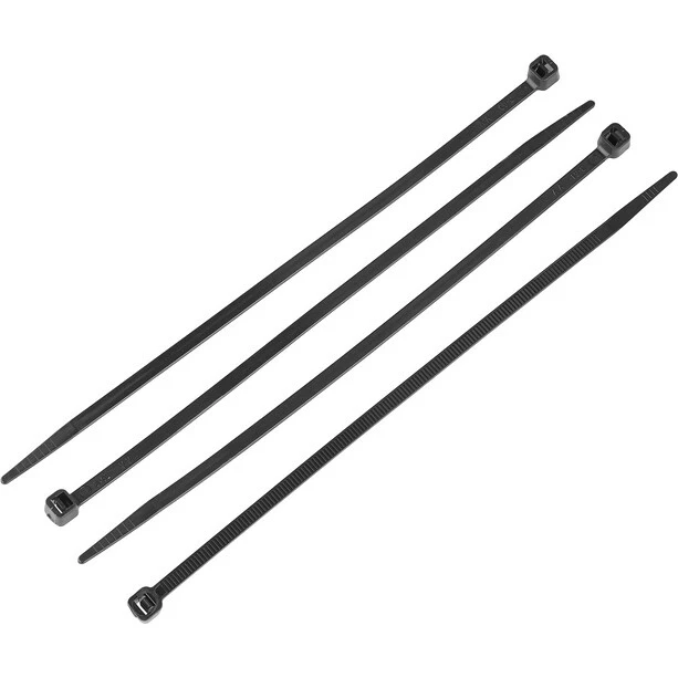 Riesel-design Riesel Design Schlamm:PE Vorderes Schutzblech 26-29" Schwarz 5 Riesel-design Riesel Design Schlamm:PE Vorderes Schutzblech 26-29" Schwarz – Bild 3