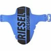 Riesel-design Riesel Design Schlamm:PE Vorderes Schutzblech 26-29" Blau/schwarz -City Herrenräder Verkaufsladen riesel design schlammpe front mudguard 26 29 cobalt black 1