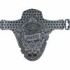 Riesel-design Riesel Design Schlamm:PE Vorderes Schutzblech 26-29" Schwarz -City Herrenräder Verkaufsladen riesel design schlammpe front mudguard 26 29 illuminati 1