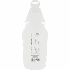 Riesel-design Riesel Design Schmutz:fink Hinterradschutzblech Ab 16" Kinder Bunt -City Herrenräder Verkaufsladen riesel design schmutzfink rear fender from 16 upwards kids fairy girl 2