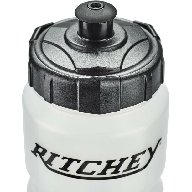 Ritchey A Drink With Tom Wasserflasche 750ml Transparent 4 Ritchey A Drink With Tom Wasserflasche 750ml Transparent – Bild 2
