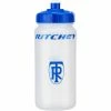 Ritchey Wasserflasche 500ml Transparent/blau -City Herrenräder Verkaufsladen ritchey trinkflasche 500 ml transparent blue 1