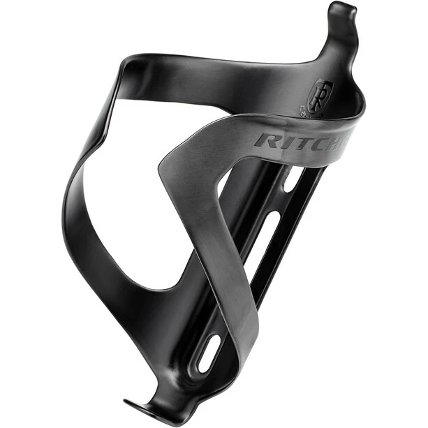 Ritchey WCS Flaschenhalter Carbon Schwarz 3 Ritchey WCS Flaschenhalter Carbon Schwarz