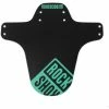 RockShox Schutzblech Schwarz/bunt -City Herrenräder Verkaufsladen rockshox mtb front fender black green seafoam 1