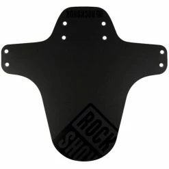RockShox Schutzblech Schwarz/bunt 11 RockShox Schutzblech Schwarz/bunt -City Herrenräder Verkaufsladen rockshox mtb front fender black usa 4