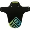 RockShox Schutzblech Schwarz/bunt