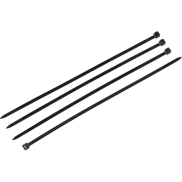 RockShox MTB Schutzblech Vorne Schwarz/rot 4 RockShox MTB Schutzblech Vorne Schwarz/rot – Bild 2