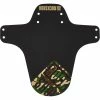 RockShox MTB Schutzblech Vorne Schwarz/oliv -City Herrenräder Verkaufsladen rockshox mtb front mudguard black green camouflage 1