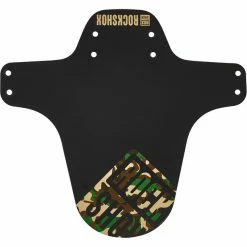 RockShox MTB Schutzblech Vorne Schwarz/oliv