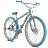 Se-bikes SE Bikes Big Flyer HD 29" Silber/blau 2 Se-bikes SE Bikes Big Flyer HD 29" Silber/blau -City Herrenräder Verkaufsladen se bikes big flyer hd 29 high def silver 1