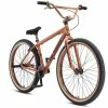 Se-bikes SE Bikes Big Ripper 29" Braun -City Herrenräder Verkaufsladen se bikes big ripper 29 wood grain 1