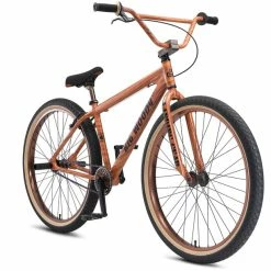 City Herrenräder Verkaufsladen 41 Se-bikes SE Bikes Big Ripper 29" Braun