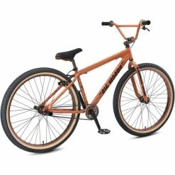 Se-bikes SE Bikes Big Ripper 29" Braun -City Herrenräder Verkaufsladen se bikes big ripper 29 wood grain 3