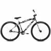 Se-bikes SE Bikes Dblocks Big Ripper 29" Schwarz/weiß