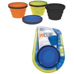 Sea To Summit X-Cup Grün -City Herrenräder Verkaufsladen sea to summit x cup lime 3