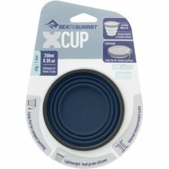 Sea To Summit X-Cup Blau -City Herrenräder Verkaufsladen sea to summit x cup navy 5