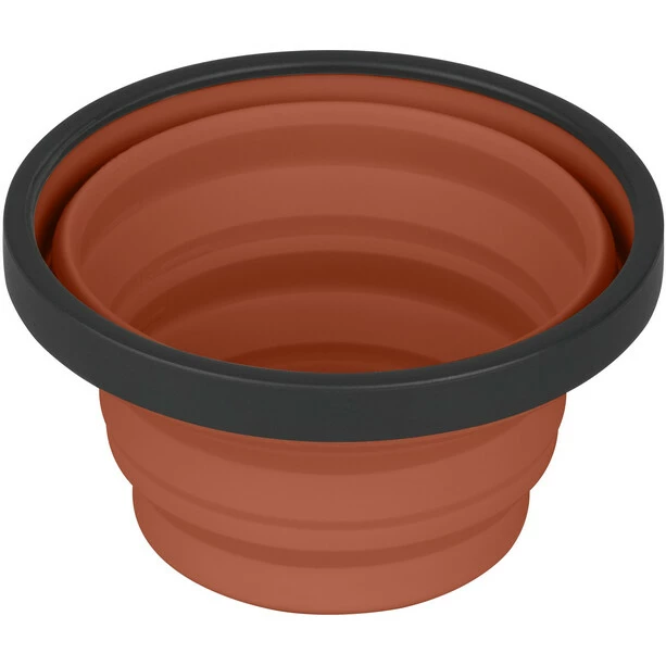 Sea To Summit X-Cup Rot 4 Sea To Summit X-Cup Rot – Bild 2