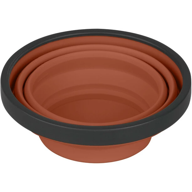 Sea To Summit X-Cup Rot 5 Sea To Summit X-Cup Rot – Bild 3