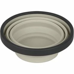 Sea To Summit X-Cup Beige -City Herrenräder Verkaufsladen sea to summit x cup sand 3