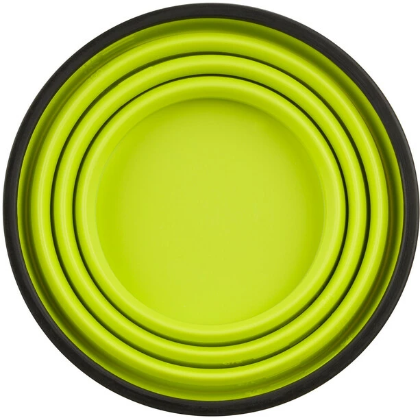 Sea To Summit X-Mug Gelb 5 Sea To Summit X-Mug Gelb – Bild 3