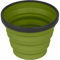 Sea To Summit X-Mug Oliv