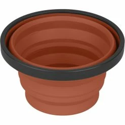 Sea To Summit X-Mug Rot -City Herrenräder Verkaufsladen sea to summit x mug rust 2