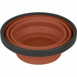 Sea To Summit X-Mug Rot -City Herrenräder Verkaufsladen sea to summit x mug rust 3